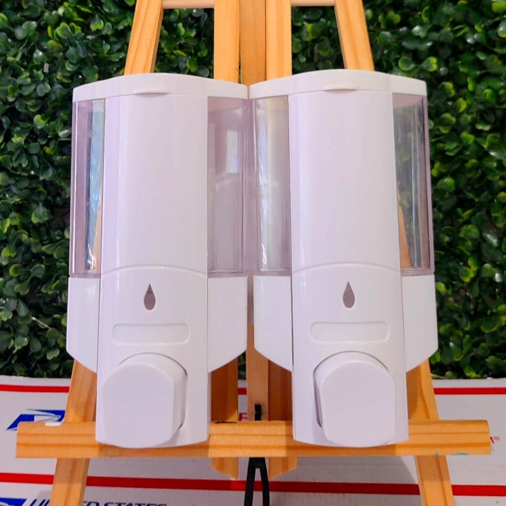 Soap dispenser